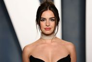 2022 Vanity Fair Oscar Party Hosted By Radhika Jones - Arrivals - Source: Getty. (Photo by Dimitrios Kambouris/WireImage)